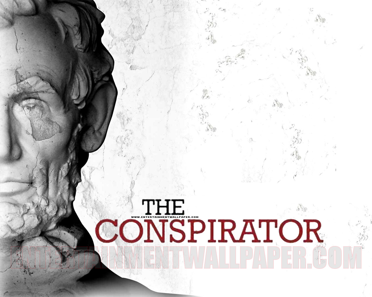 The Conspirator #25