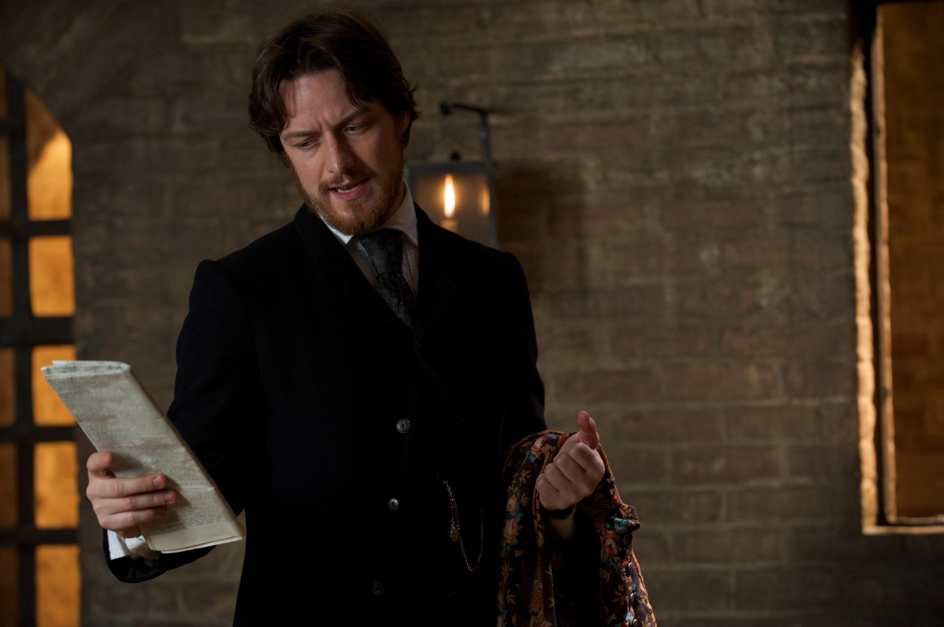 Amazing The Conspirator Pictures & Backgrounds
