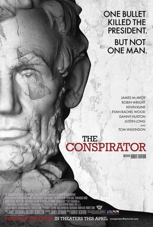 The Conspirator #17