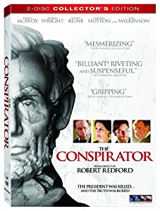 The Conspirator #12