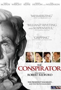 The Conspirator #4