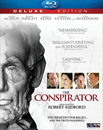 The Conspirator #13