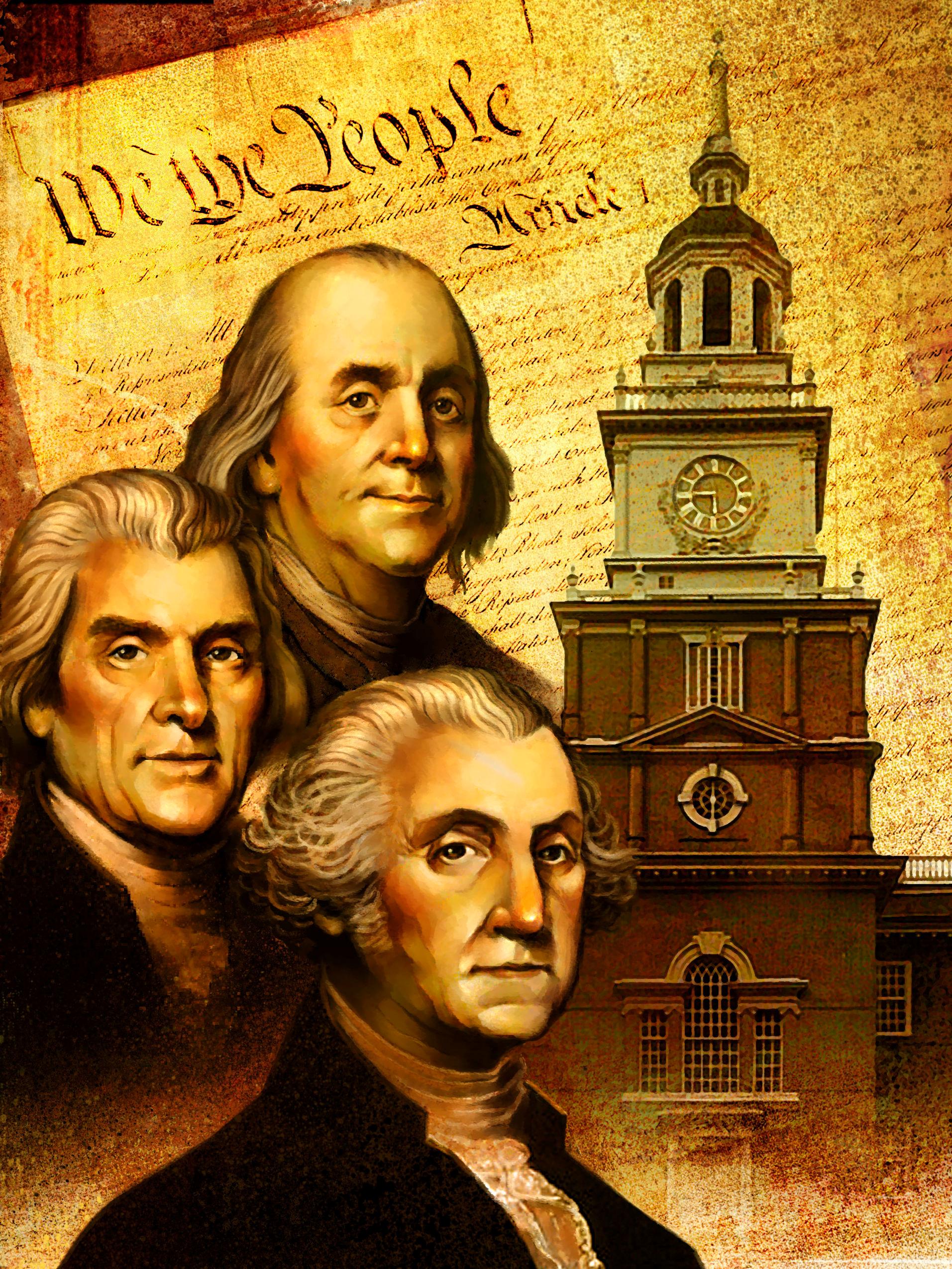 Amazing The Constitution Pictures & Backgrounds