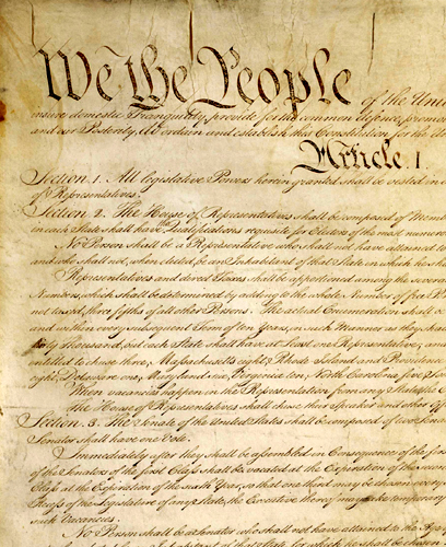 408x500 > The Constitution Wallpapers