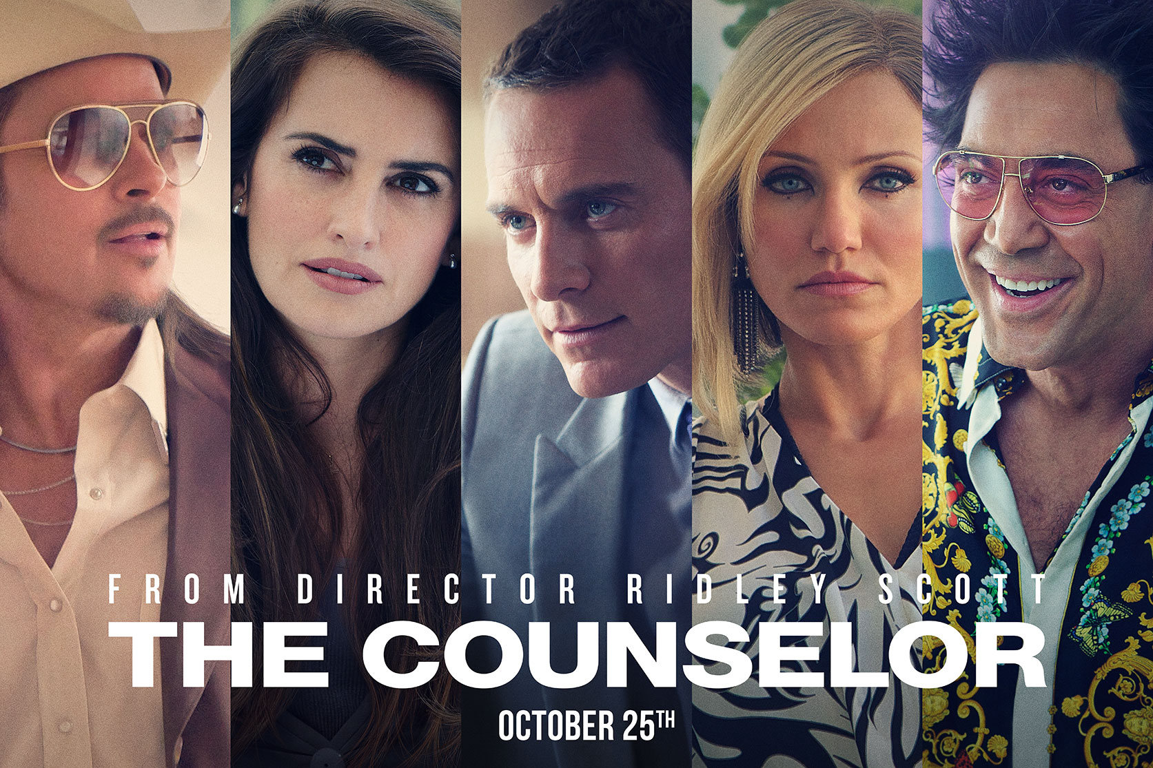 The Counselor #20