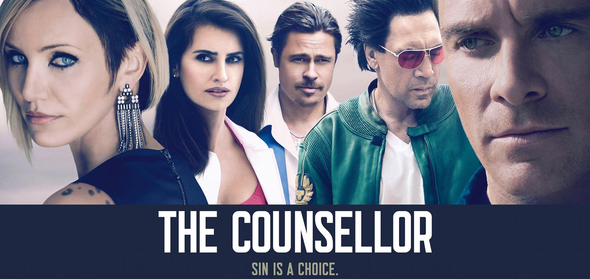 The Counselor #23