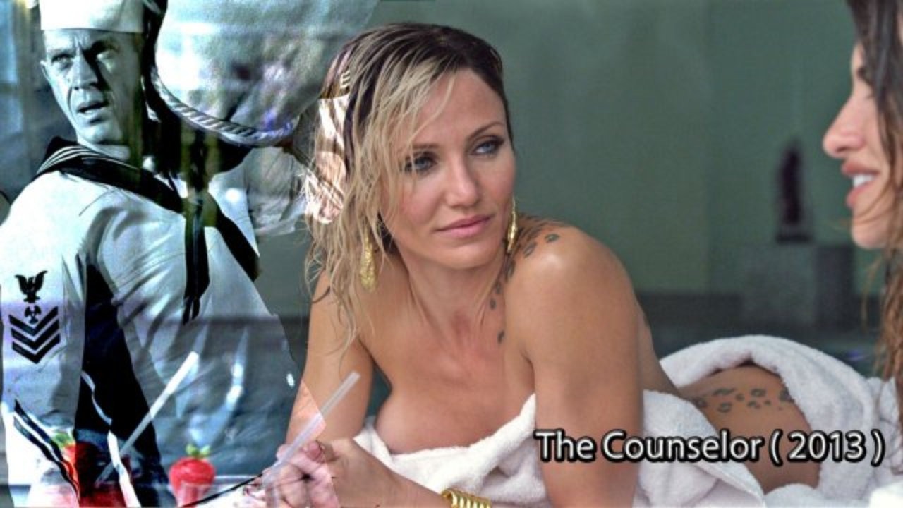 The Counselor #10