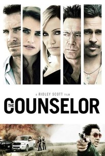 The Counselor #3