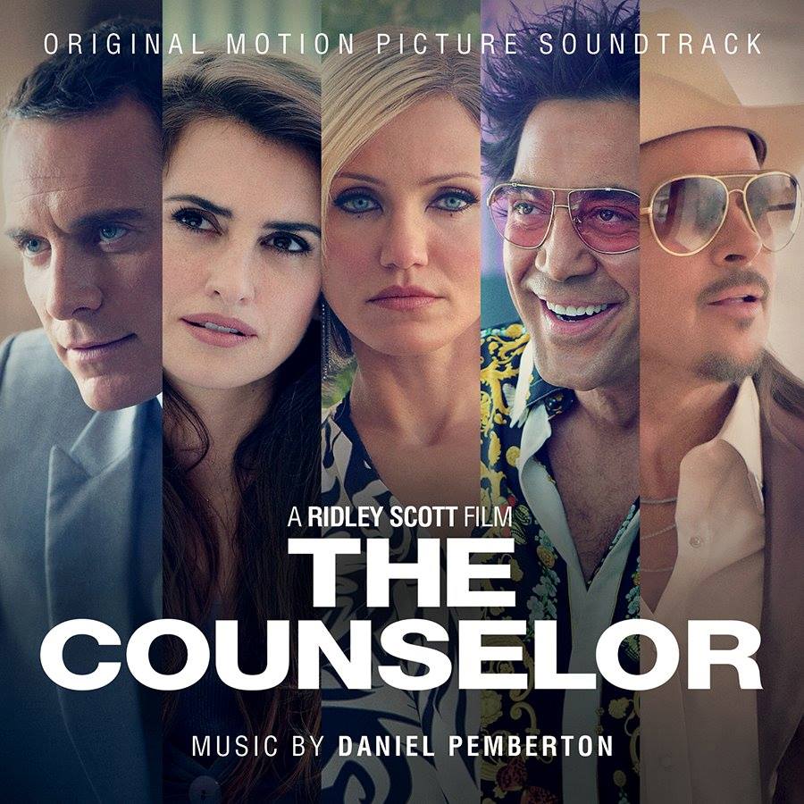 The Counselor #12