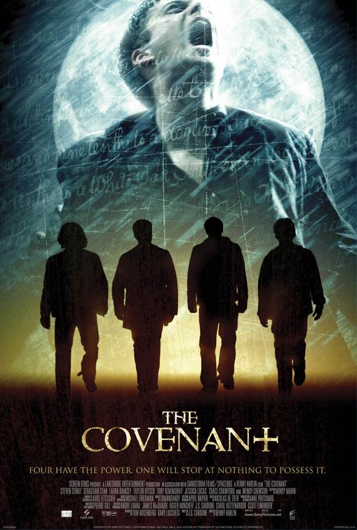 The Covenant #14