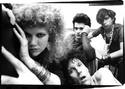 Amazing The Cramps Pictures & Backgrounds