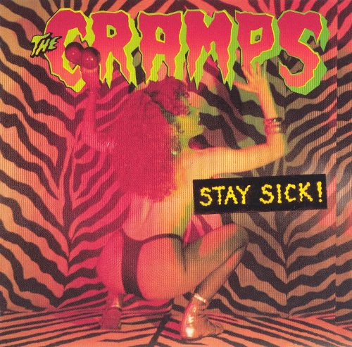 The Cramps Backgrounds, Compatible - PC, Mobile, Gadgets| 500x493 px