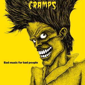 Nice Images Collection: The Cramps Desktop Wallpapers