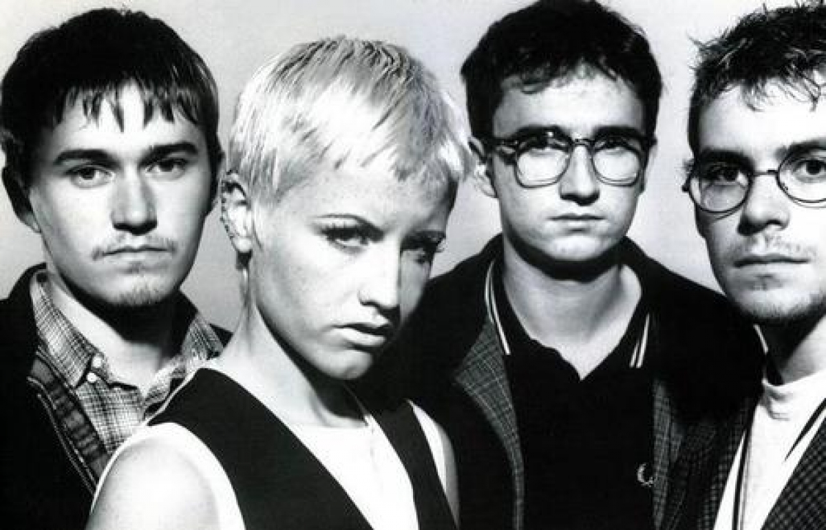 1200x770 > The Cranberries Wallpapers