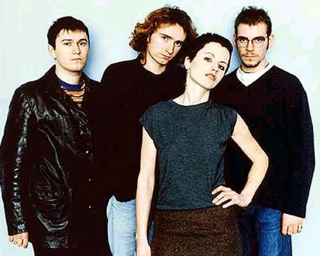Amazing The Cranberries Pictures & Backgrounds