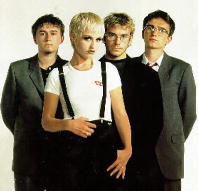 HQ The Cranberries Wallpapers | File 32Kb