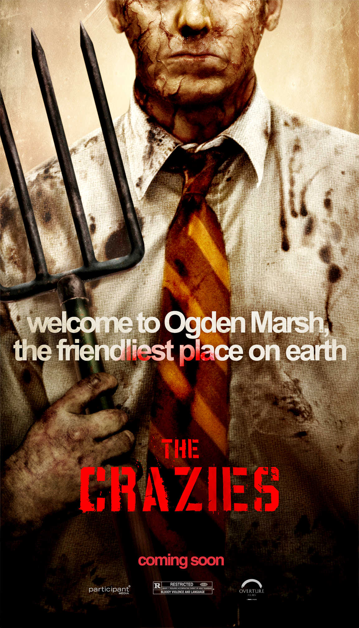1152x2016 > The Crazies Wallpapers