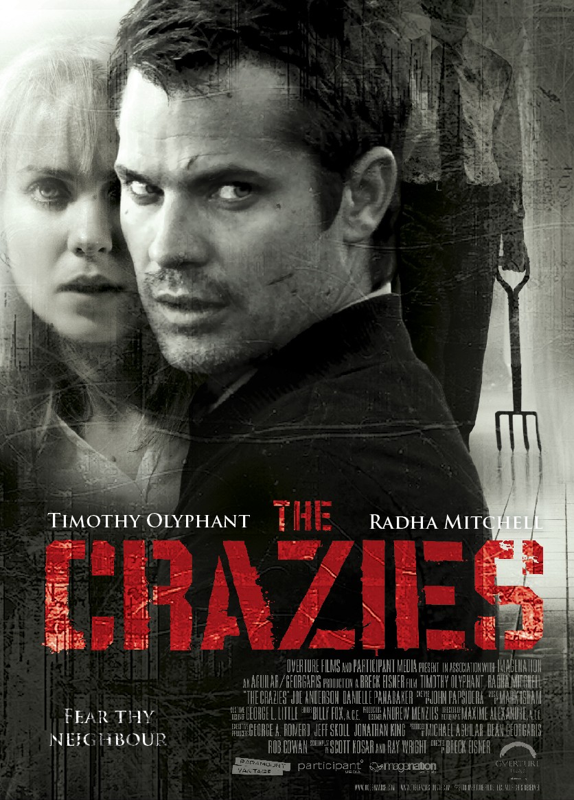 The Crazies #21
