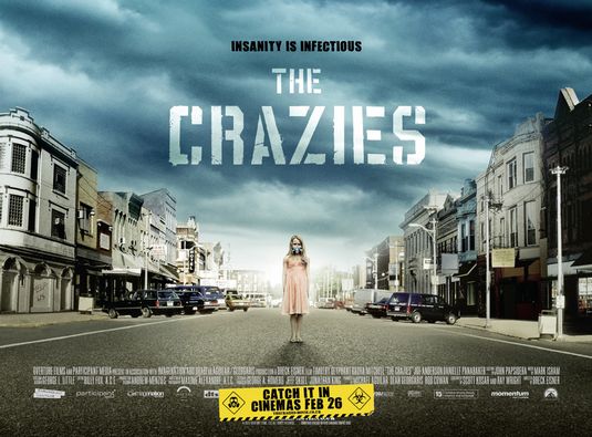 The Crazies #15