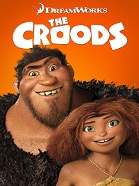 The Croods #16