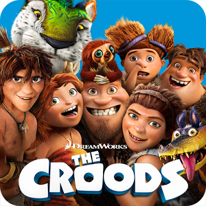 300x300 > The Croods Wallpapers