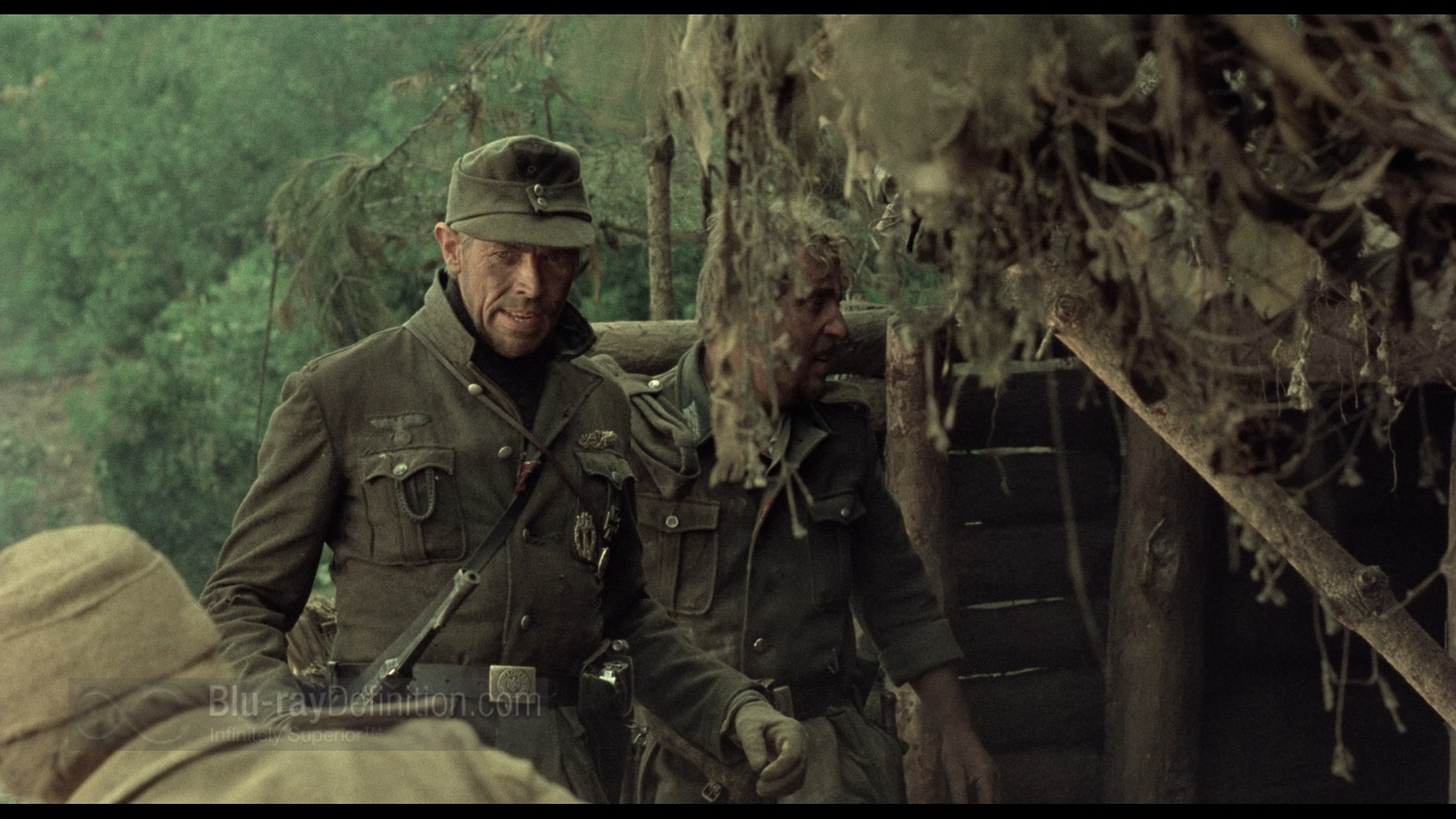 HQ The Cross Of Iron Wallpapers | File 1166.88Kb