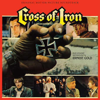 Nice wallpapers The Cross Of Iron 342x342px