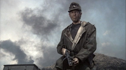 The Cross Of Iron Pics, Movie Collection