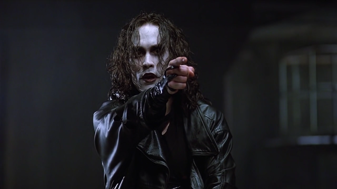 1280x720 > The Crow Wallpapers