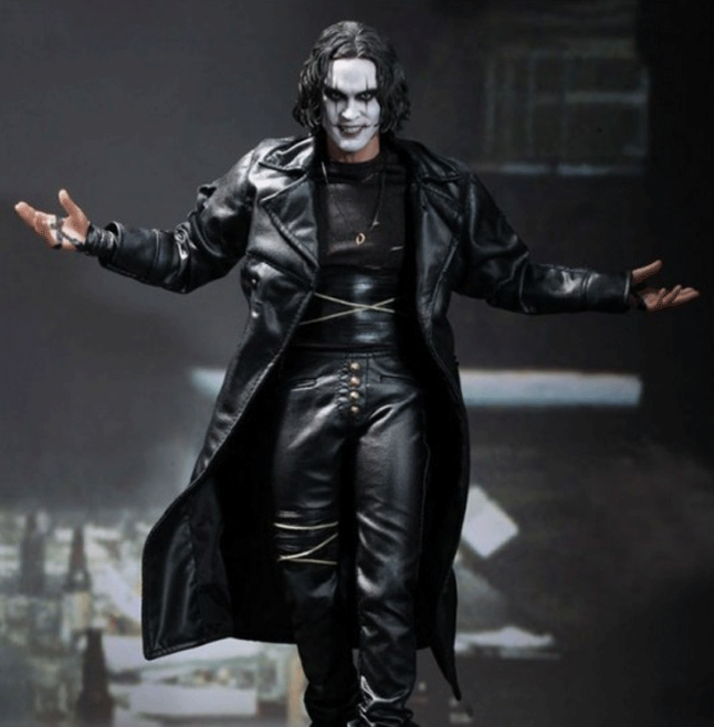 800x815 > The Crow Wallpapers