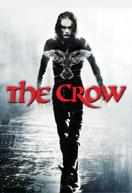 The Crow Backgrounds, Compatible - PC, Mobile, Gadgets| 500x733 px