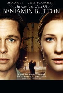 Images of The Curious Case Of Benjamin Button | 206x305