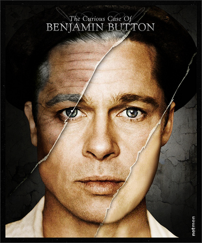 The Curious Case Of Benjamin Button #16