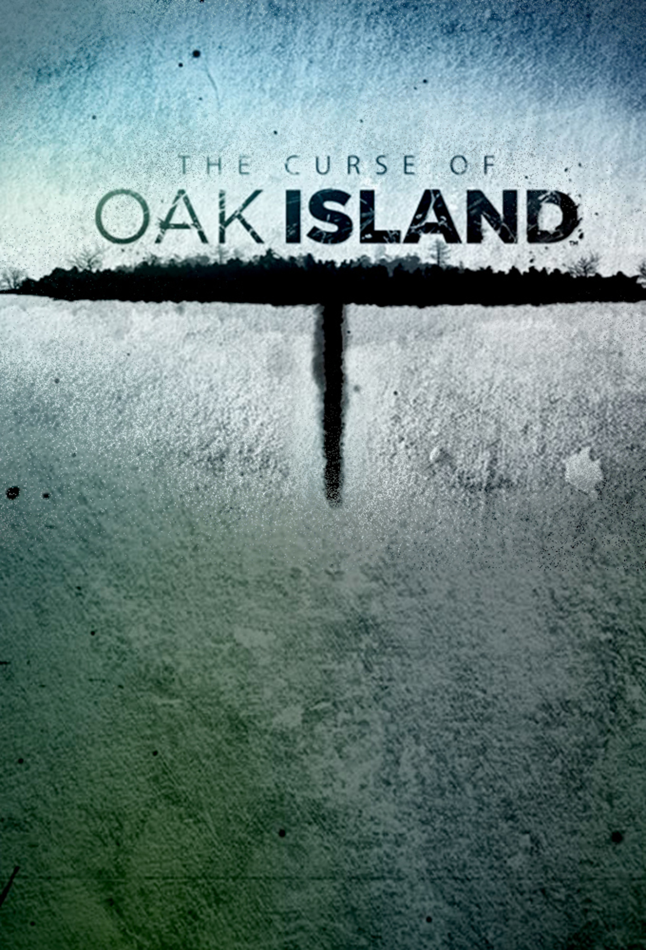 The Curse Of Oak Island #5
