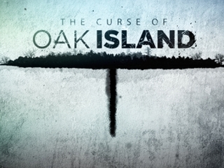 The Curse Of Oak Island #12
