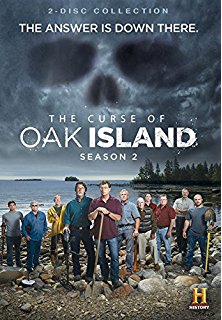 The Curse Of Oak Island #23