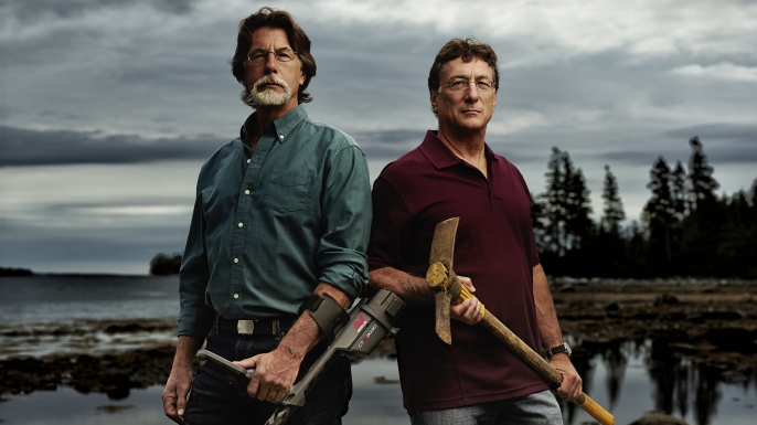 The Curse Of Oak Island High Quality Background on Wallpapers Vista