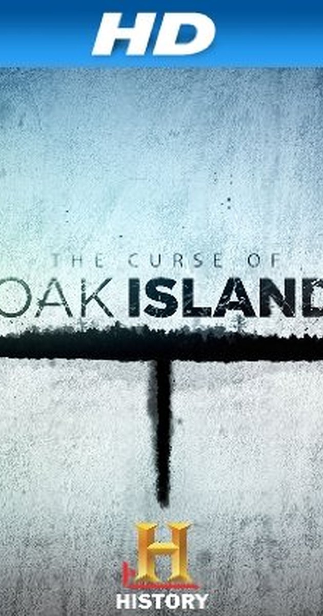 The Curse Of Oak Island #26