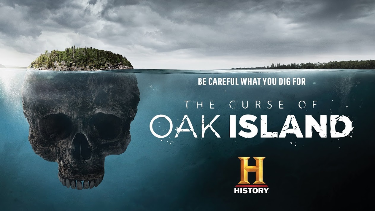 The Curse Of Oak Island #11