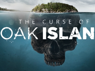 The Curse Of Oak Island #16
