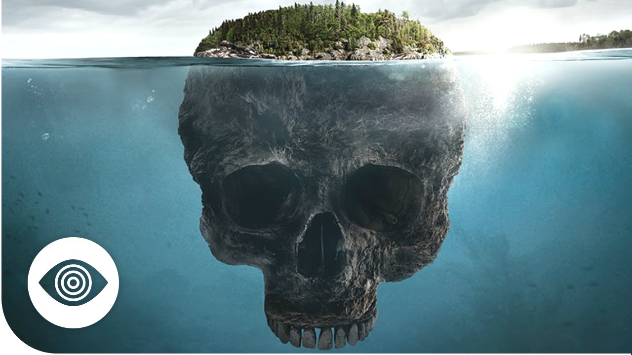 Nice wallpapers The Curse Of Oak Island 1280x720px
