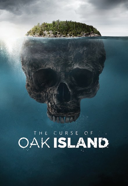 Images of The Curse Of Oak Island | 440x640