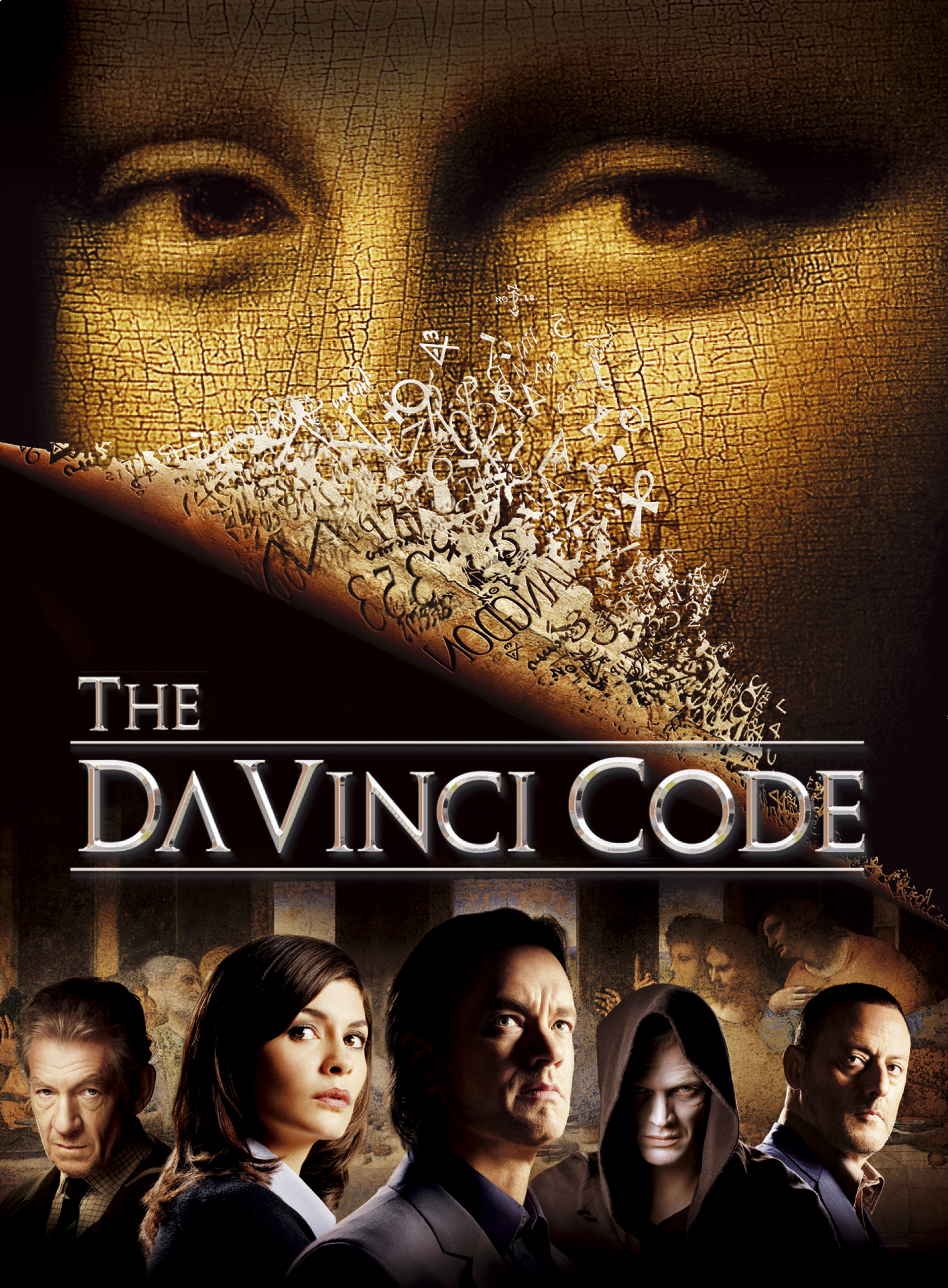 Nice Images Collection: The Da Vinci Code Desktop Wallpapers