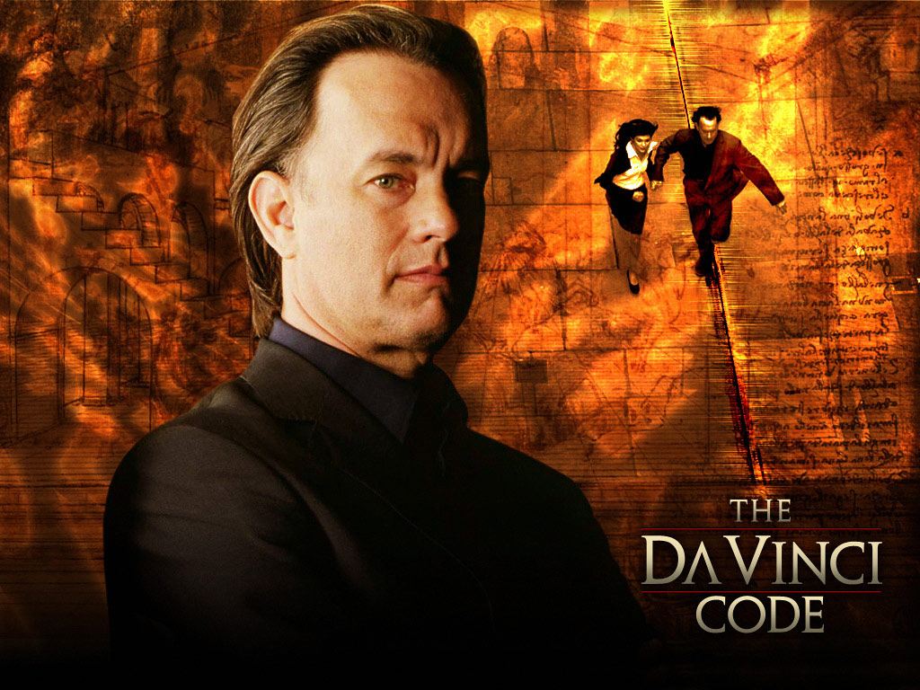 The Da Vinci Code Backgrounds on Wallpapers Vista