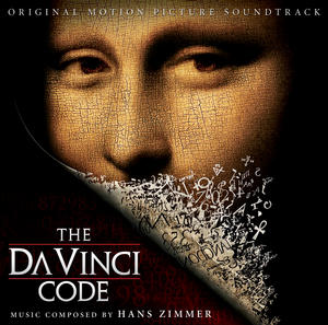 The Da Vinci Code #9