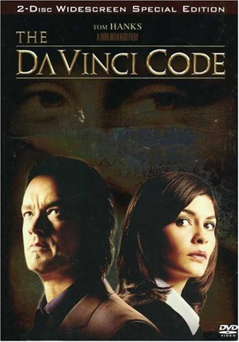 The Da Vinci Code #5