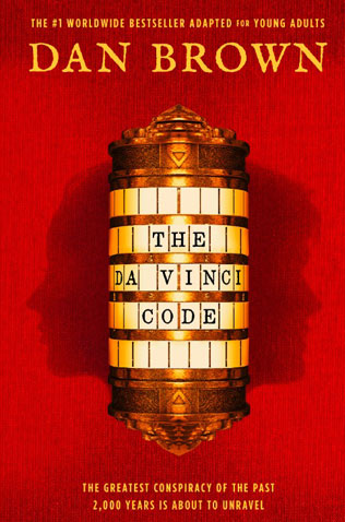 The Da Vinci Code #7