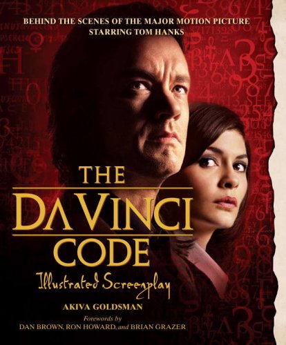The Da Vinci Code #4