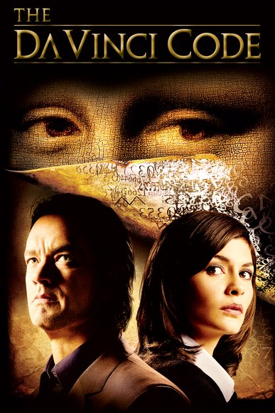 Amazing The Da Vinci Code Pictures & Backgrounds