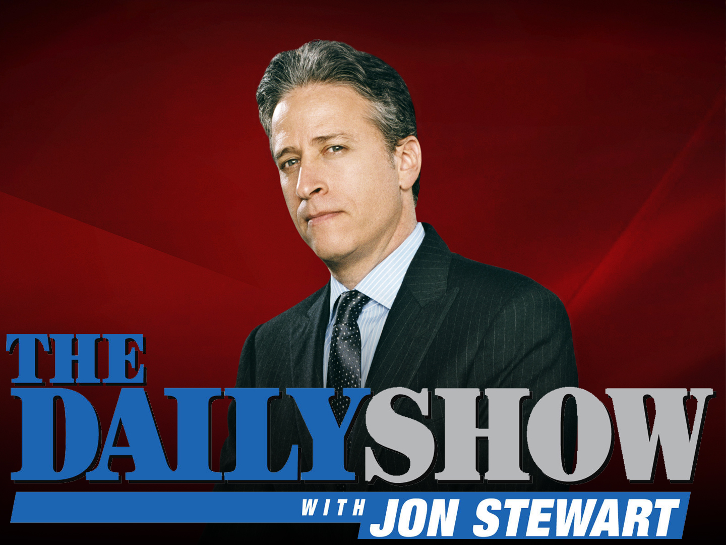 The Daily Show With Jon Stewart Pics, TV Show Collection